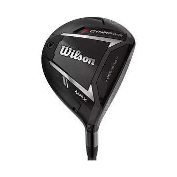 Wilson DYNAPWR Max 2025 Fairway Wood