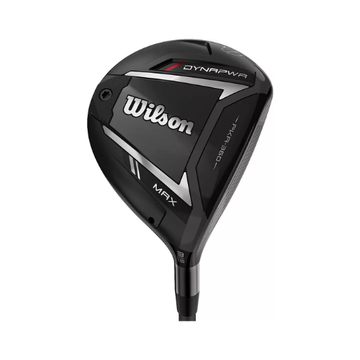 Wilson DYNAPWR Max Lite 2025 Fairway Wood