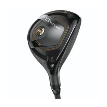 Wilson FG Tour M3 Fairway Wood