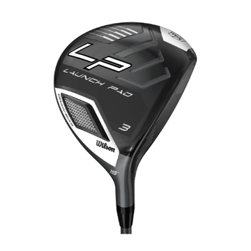 Wilson Launch Pad Fairway Wood