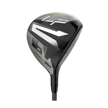 Wilson Launch Pad 2 Fairway Wood
