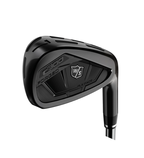 Wilson C300 Forged Gunmetal Wedge