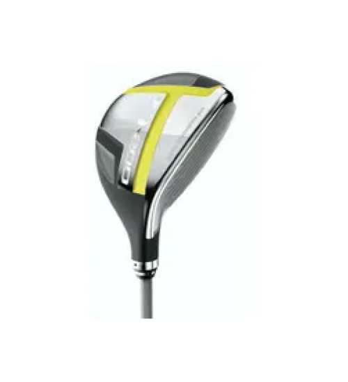 Wilson D200 Womens Hybrid