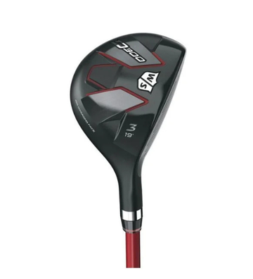Wilson D300 Hybrid