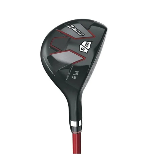 Wilson D300 Hybrid