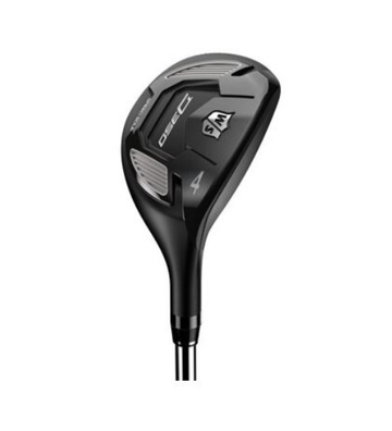 Wilson D350 Hybrid