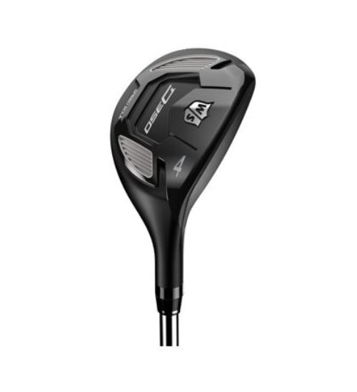 Wilson D350 Hybrid