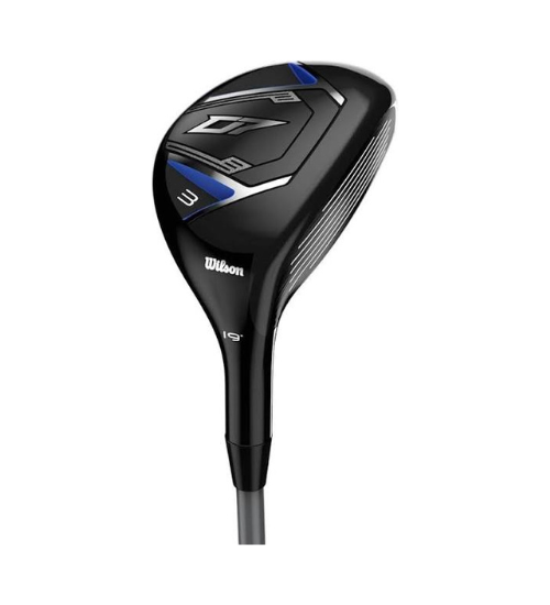 Wilson D7 Hybrid