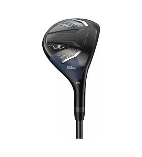 Wilson D9 Hybrid