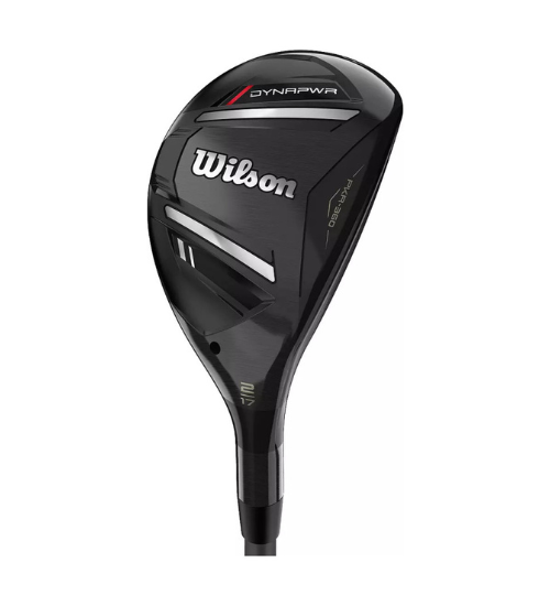 Wilson DYNAPWR 2025 Hybrid