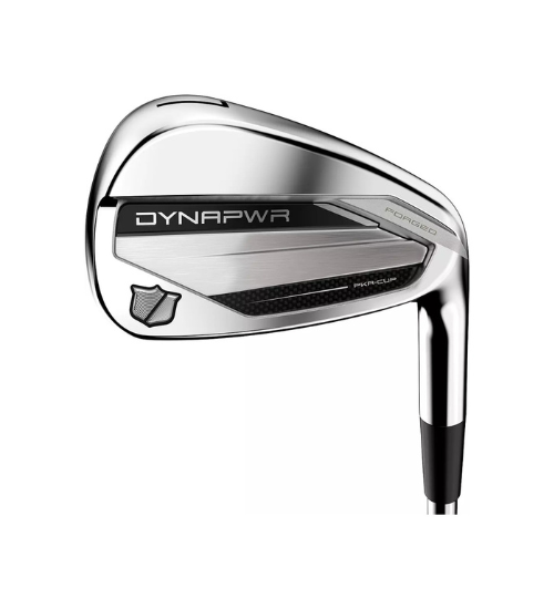 Wilson DYNAPWR Forged 2026 Wedge
