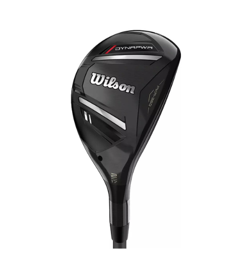 Wilson DYNAPWR Lite 2025 Hybrid