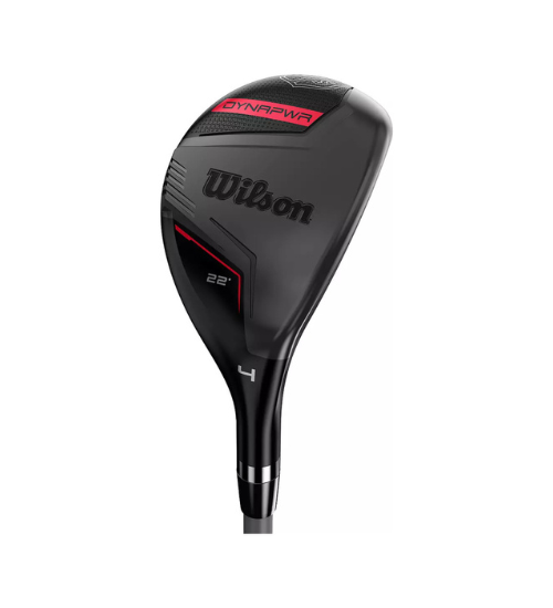 Wilson Dynapower 2023 Hybrid