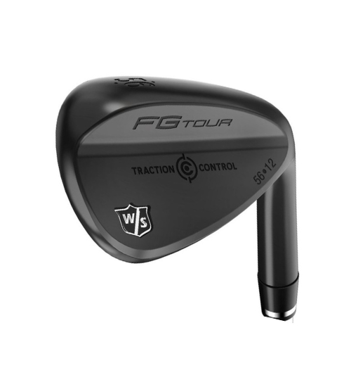 Wilson FG Tour Black Wedge