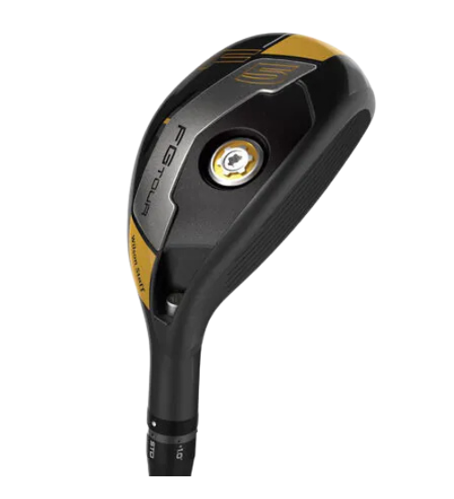 Wilson FG Tour F5 Hybrid