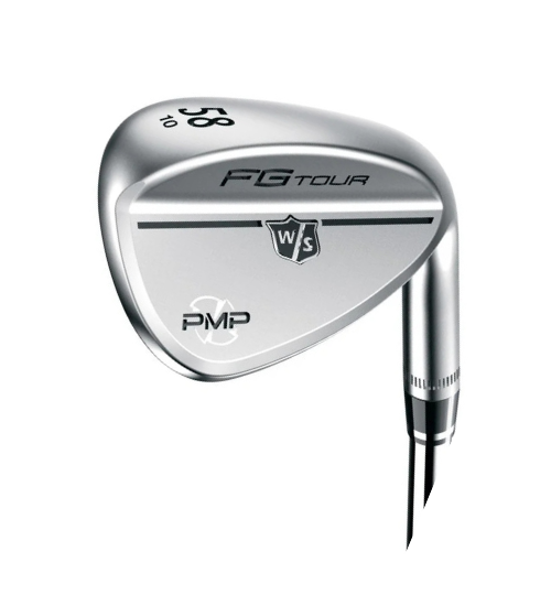 Wilson FG Tour PMP Frosted Wedge