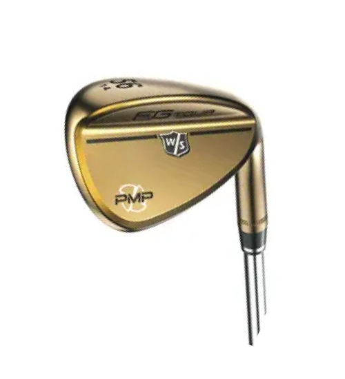 Wilson FG Tour PMP Oil Can PVD Wedge