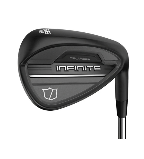 Wilson Infinite 2025 Wedge