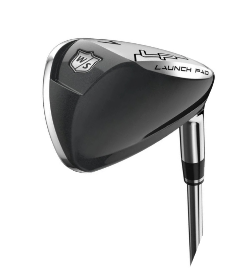 Wilson Launch Pad Wedge