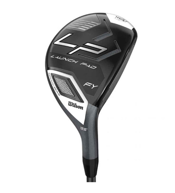 Wilson Launch Pad Hybrid
