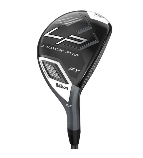 Wilson Launch Pad Hybrid