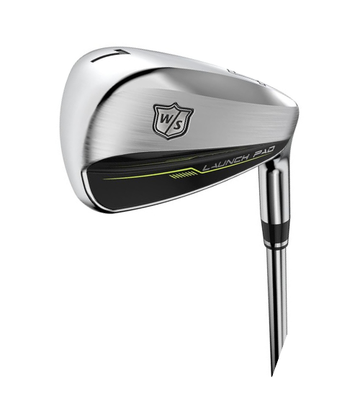 Wilson Launch Pad 2 Wedge