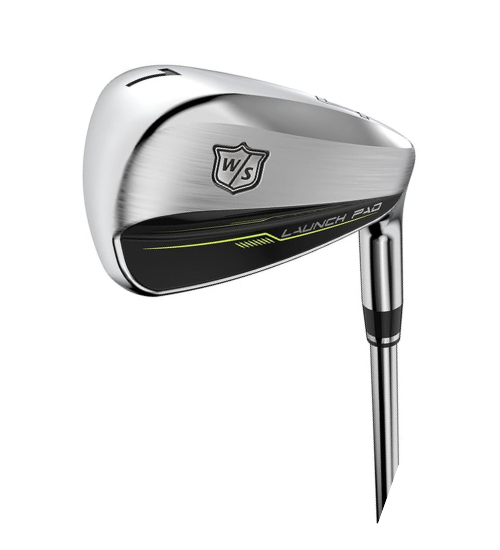 Wilson Launch Pad 2 Wedge