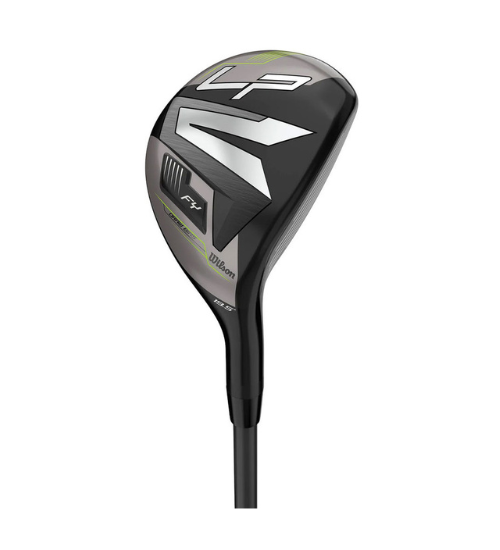 Wilson Launch Pad 2 Hybrid