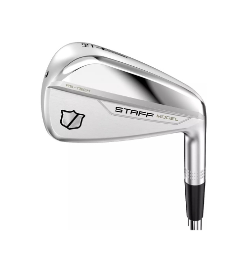 Wilson Staff Model RB Utility Driving Iron