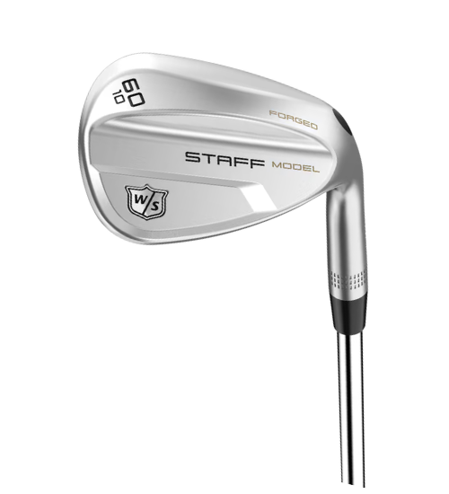 Wilson Staff Model Tour Grind Wedge