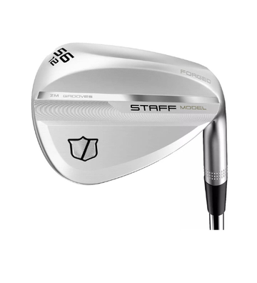 Wilson Staff Model ZM Wedge