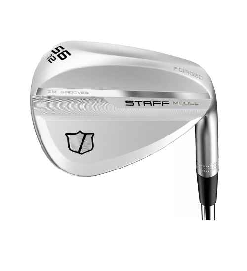 Wilson Staff Model ZM Wedge