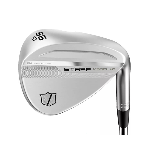 Wilson Staff Model ZM HT Wedge