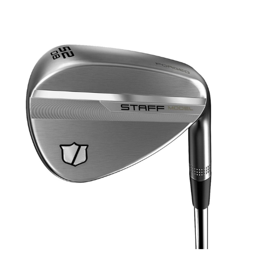 Wilson Staff Model ZM Raw Wedge