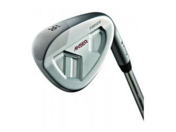 PING Anser Forged 2010 Wedge