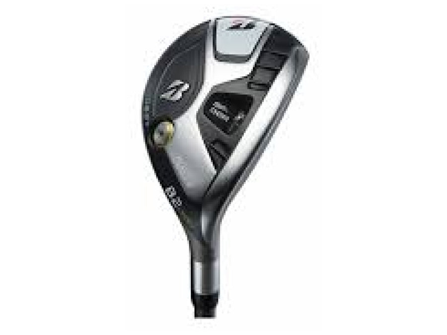 Bridgestone B2 HT Hybrid