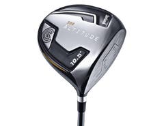 Cleveland 588 Altitude Driver