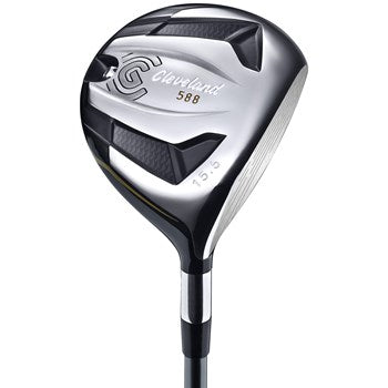 Cleveland 588 2014 Fairway Wood