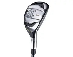 Cleveland 588 2014 Hybrid
