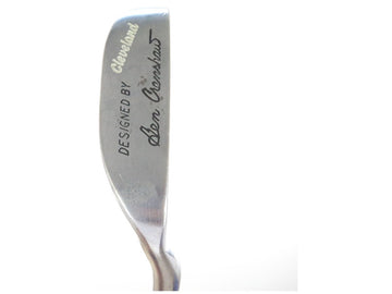 Cleveland Ben Crenshaw Putter