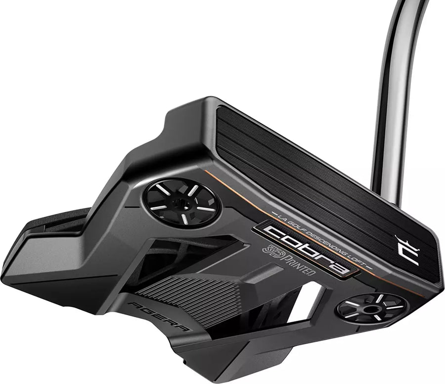 Cobra 3D Printed Agera 2024 Putter