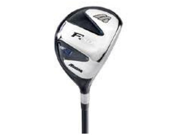 Mizuno F-50 Fairway Wood