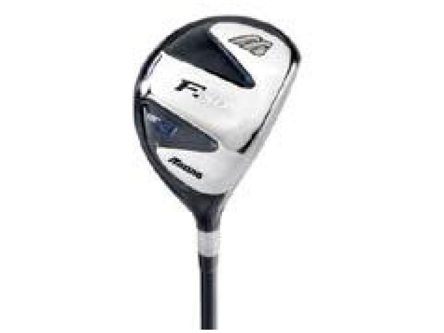 Mizuno F-50 Fairway Wood