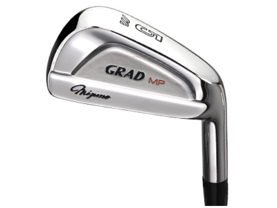 Mizuno Grad MP Iron Set
