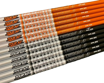 Tour AD (2021) Shaft