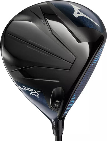 Mizuno JPX One Driver