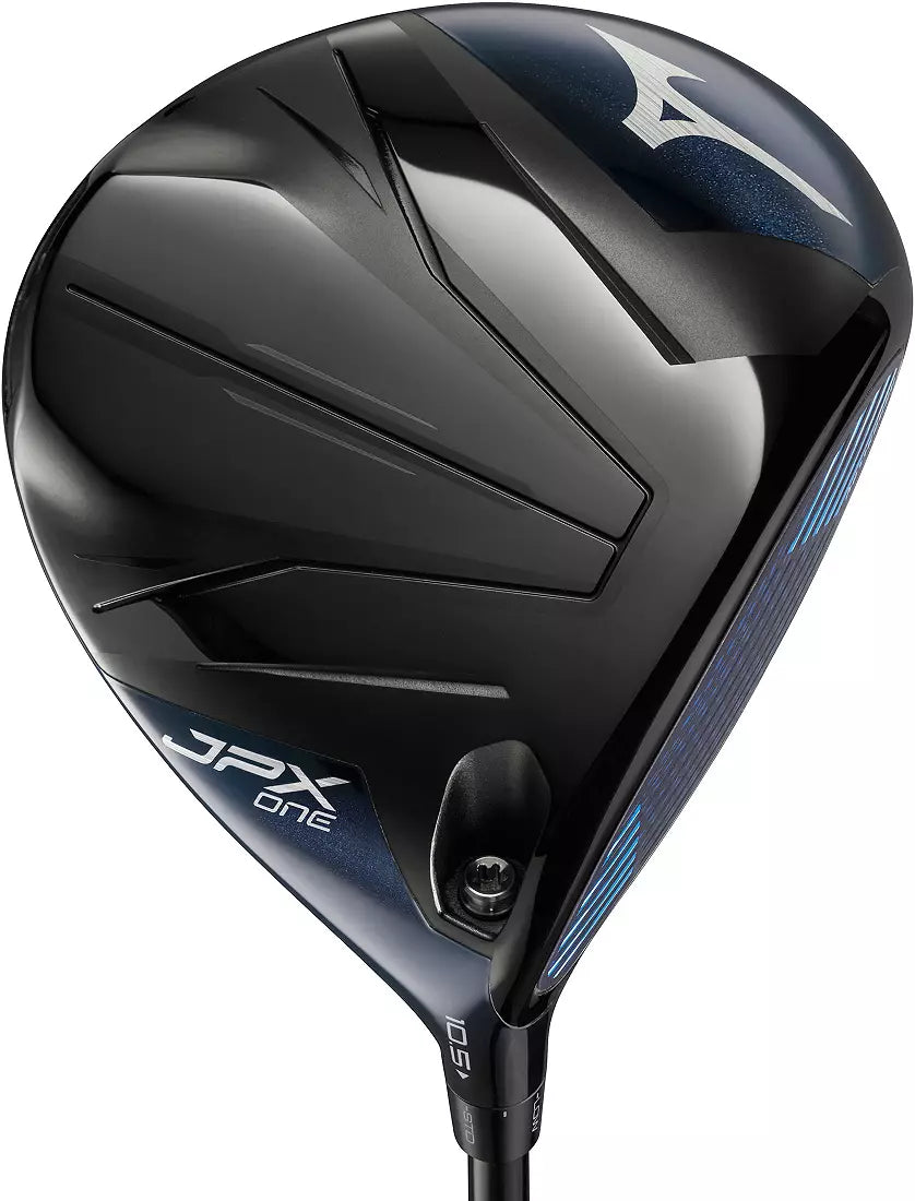Mizuno JPX One Driver