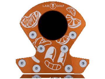 LAB Golf DF3 Juice Bar Putter