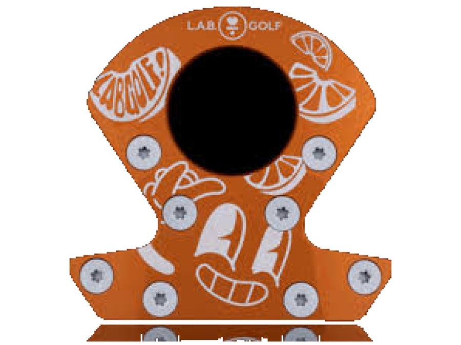 LAB Golf DF3 Juice Bar Putter