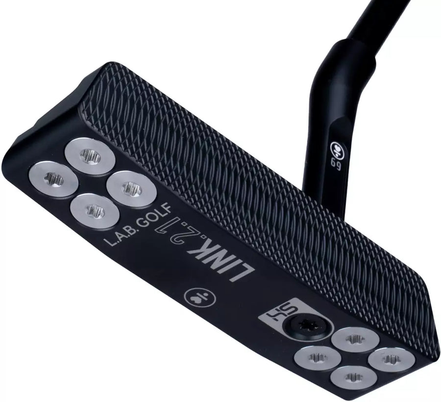 LAB Golf Link 2.1 Putter